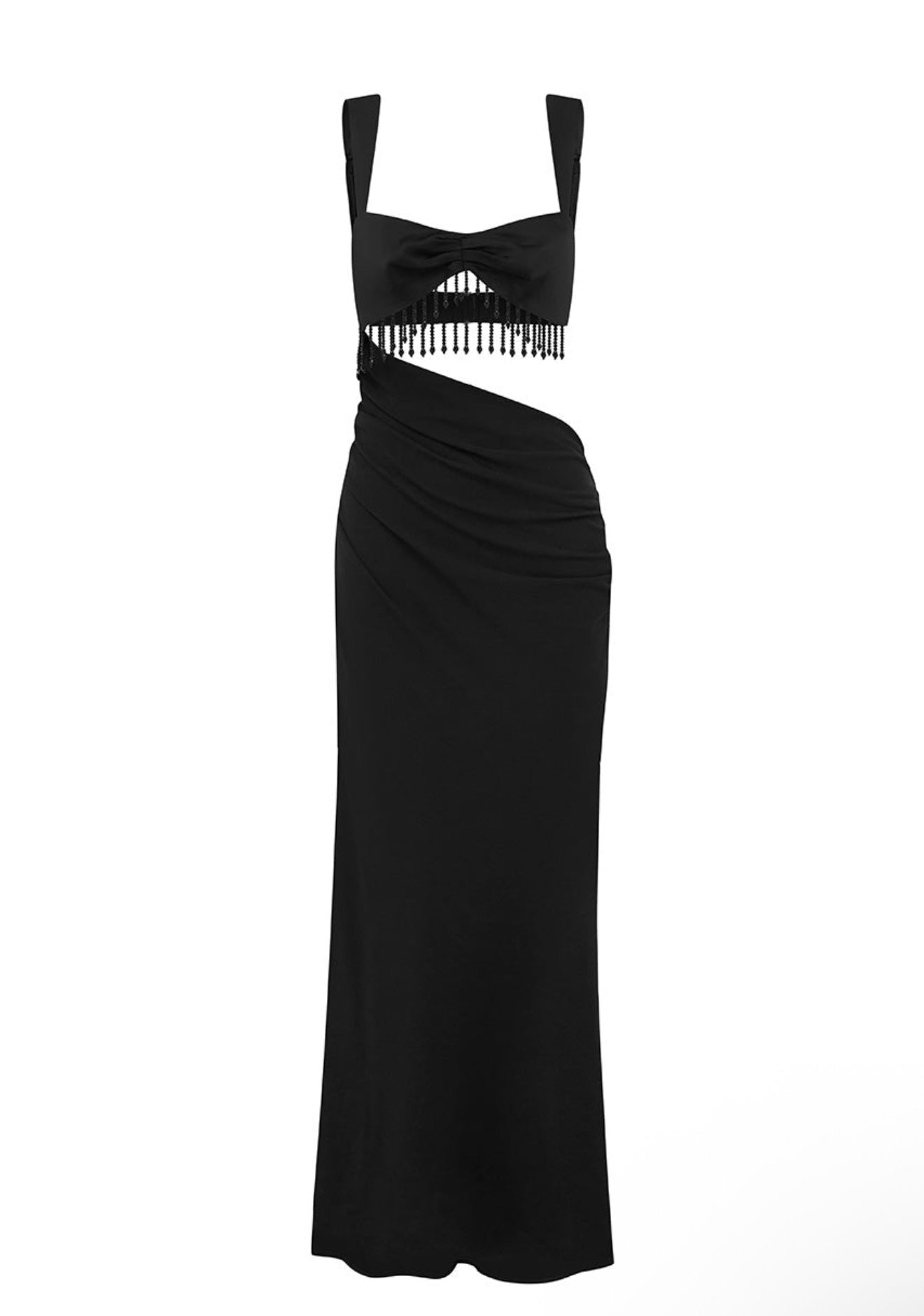 Alzona Dress