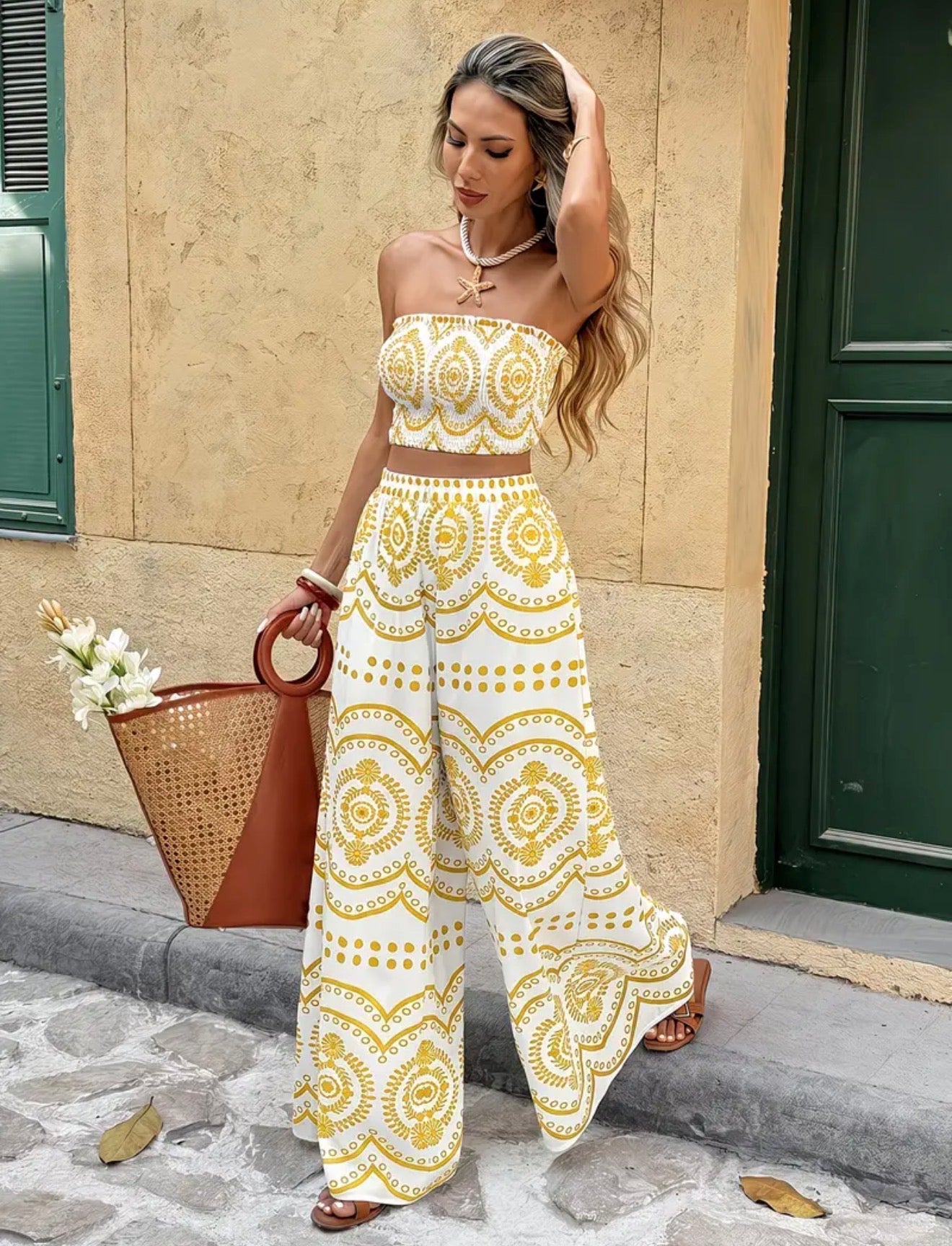 Set Golden