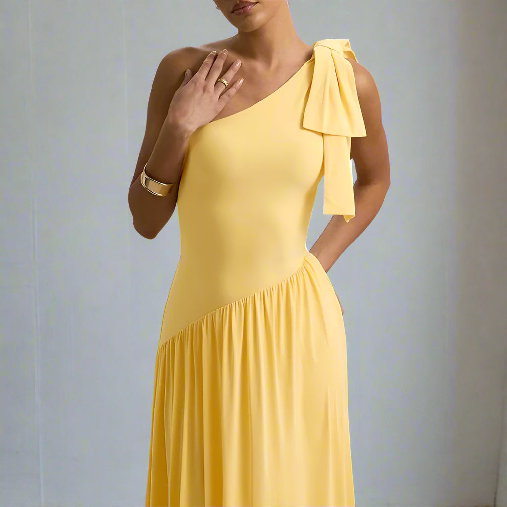 Moniqe Dress