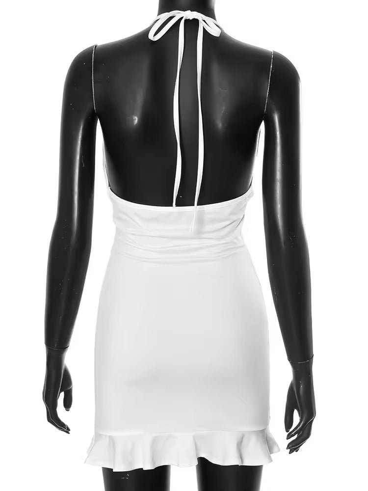 Abelina Dress