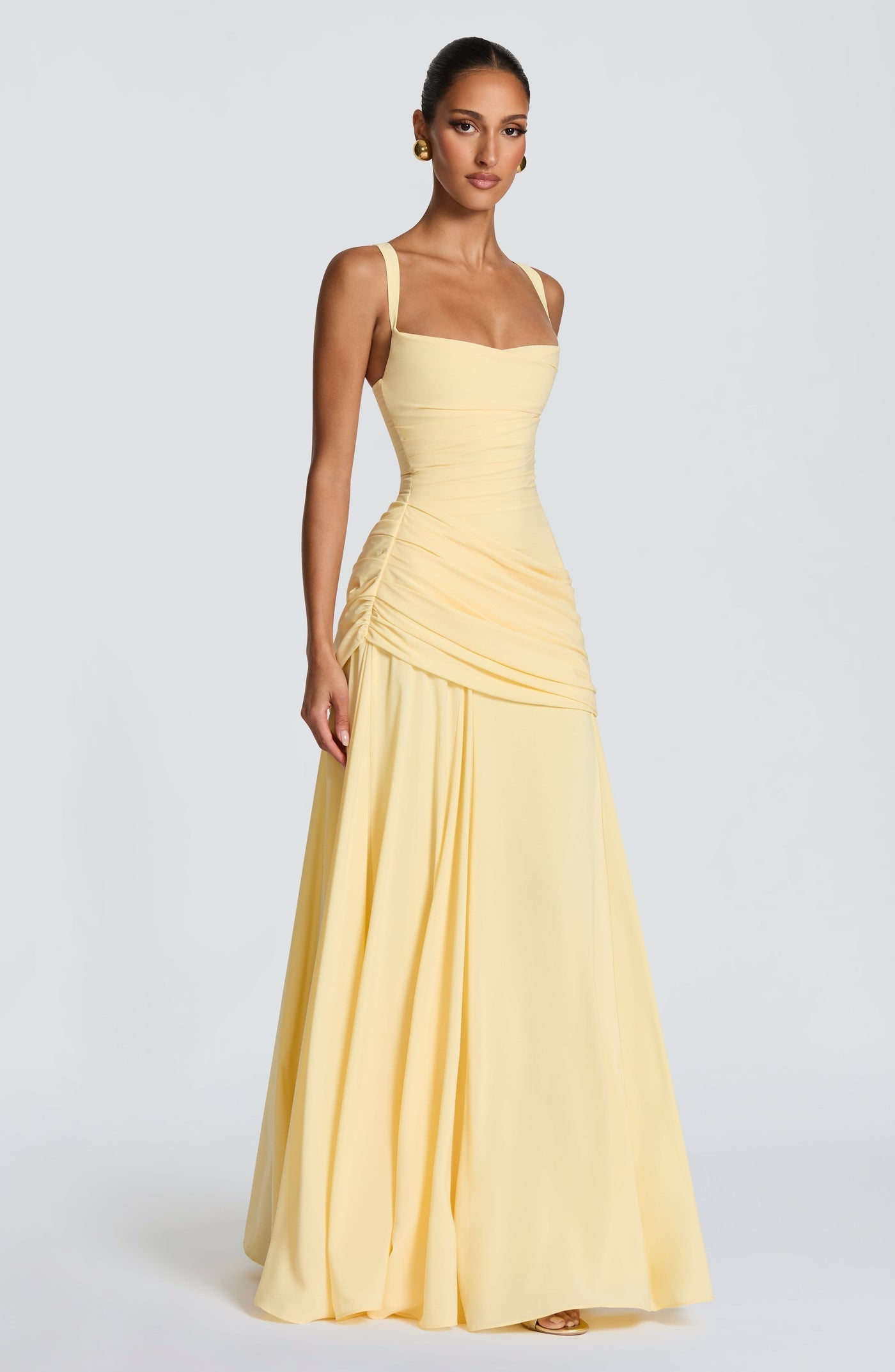 Mona Dress
