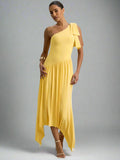 Moniqe Dress