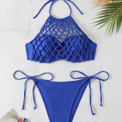 Bikini Áncora