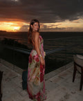 Vestido Shakira