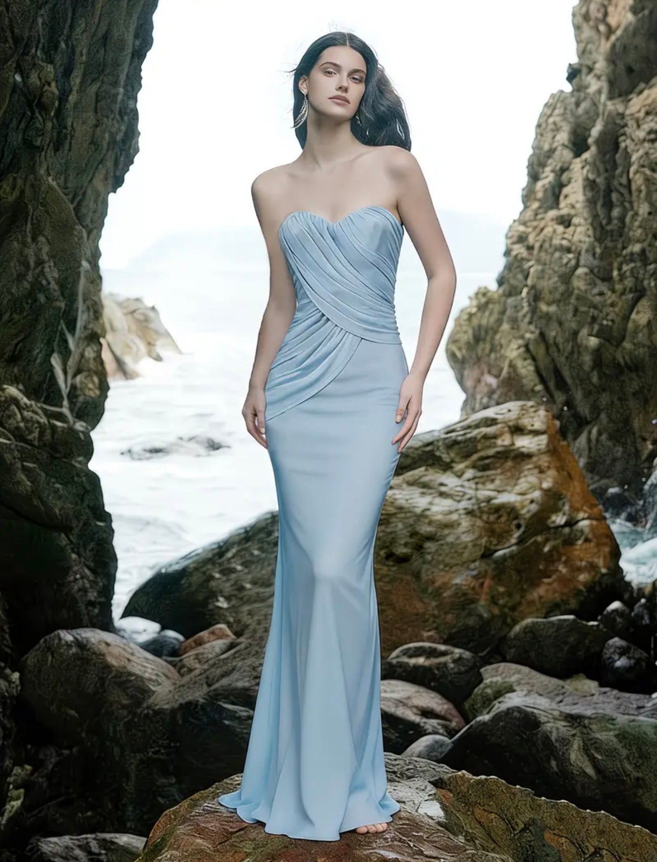 Allison Dress