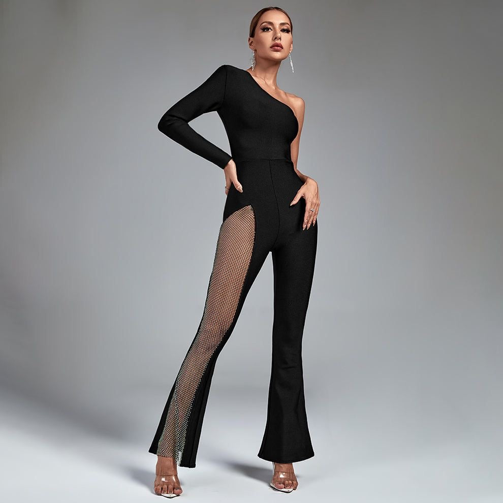 Jumpsuit Magnolia