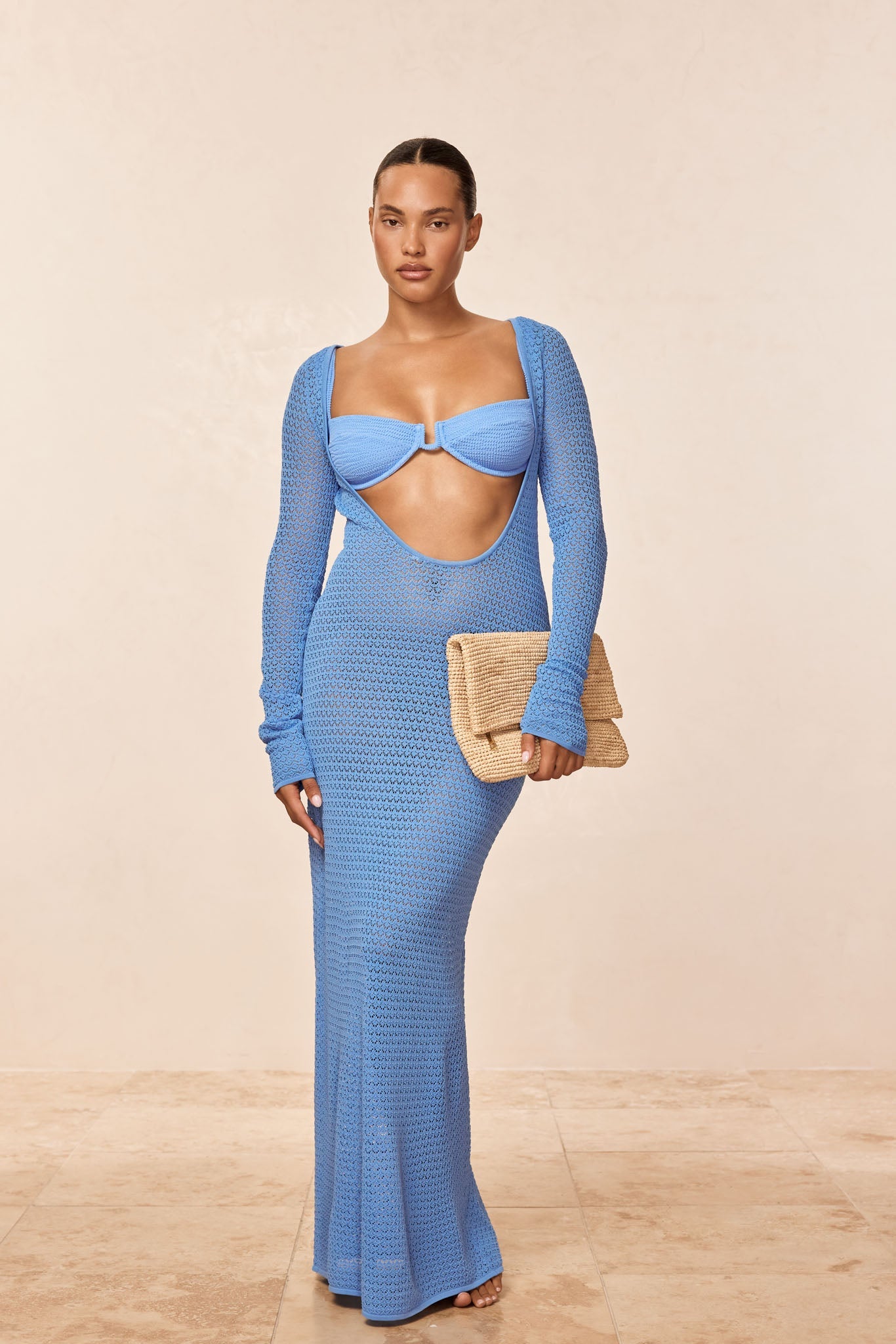 Cover Blue