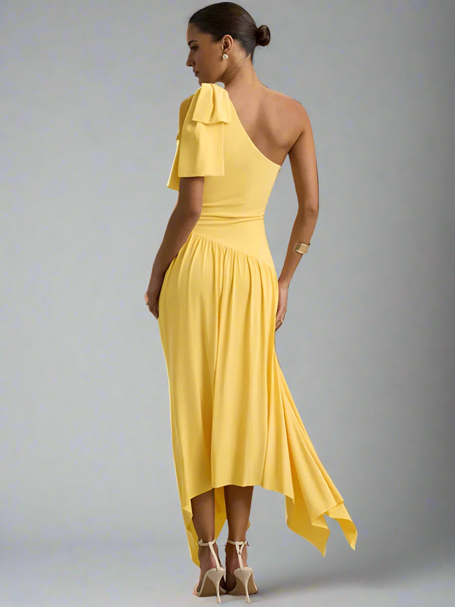 Moniqe Dress