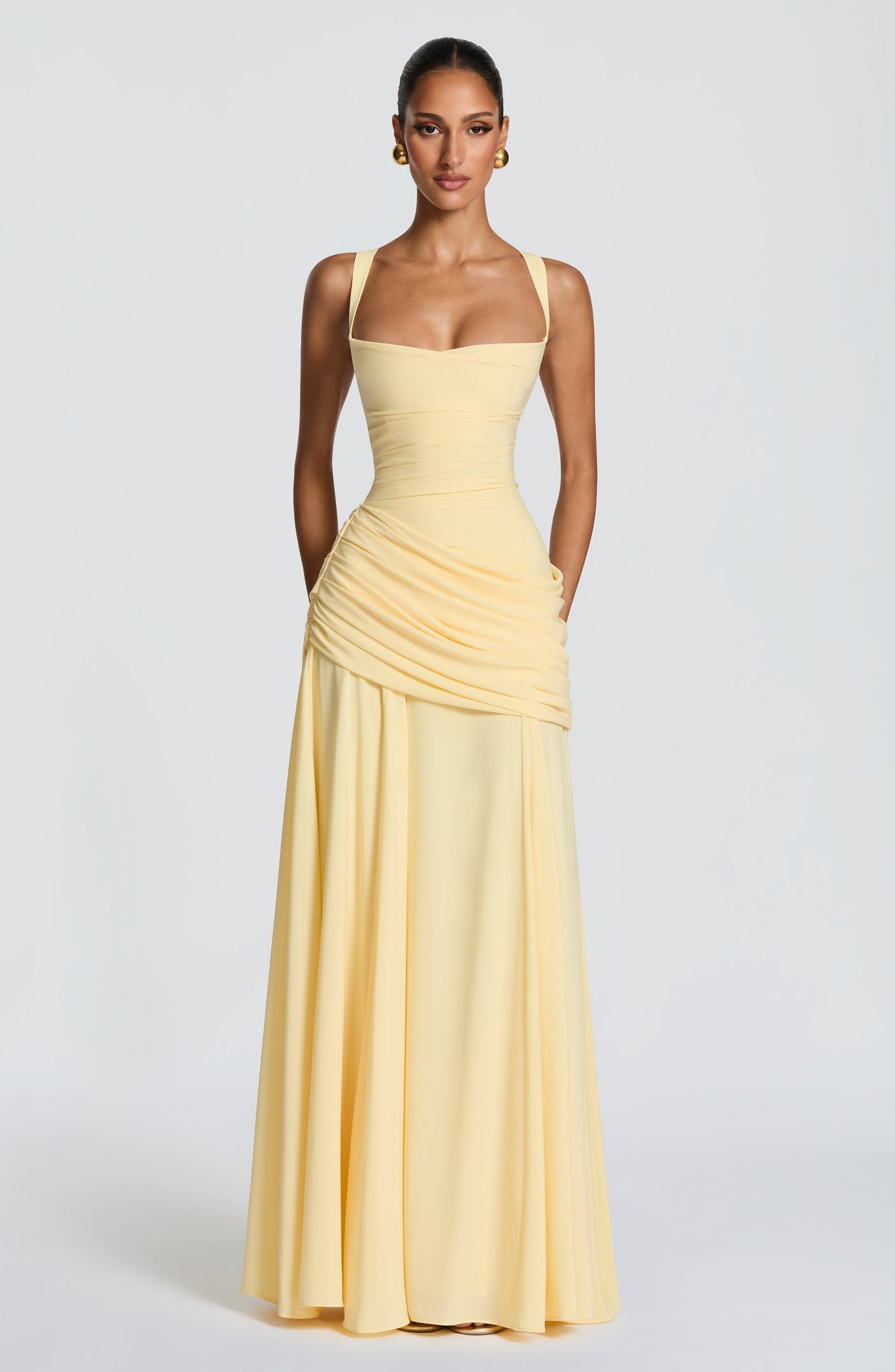 Mona Dress
