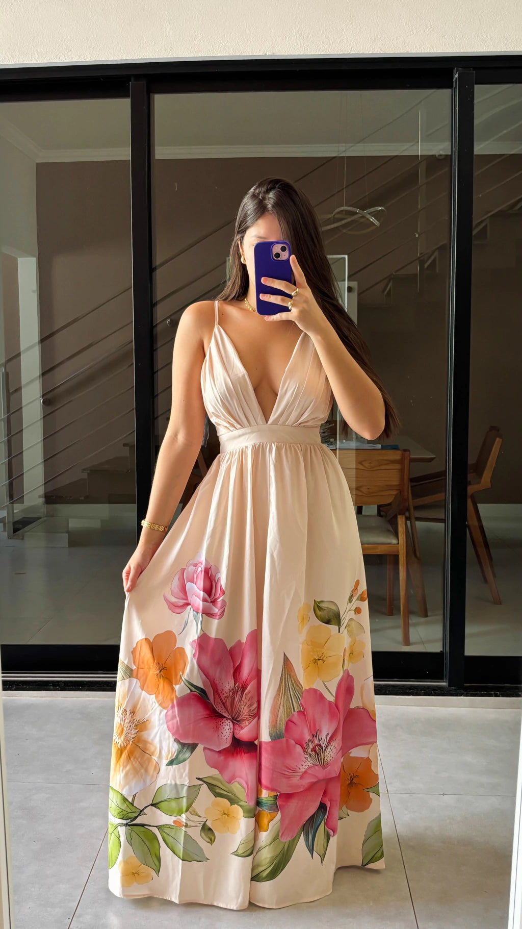 Rosal Dress