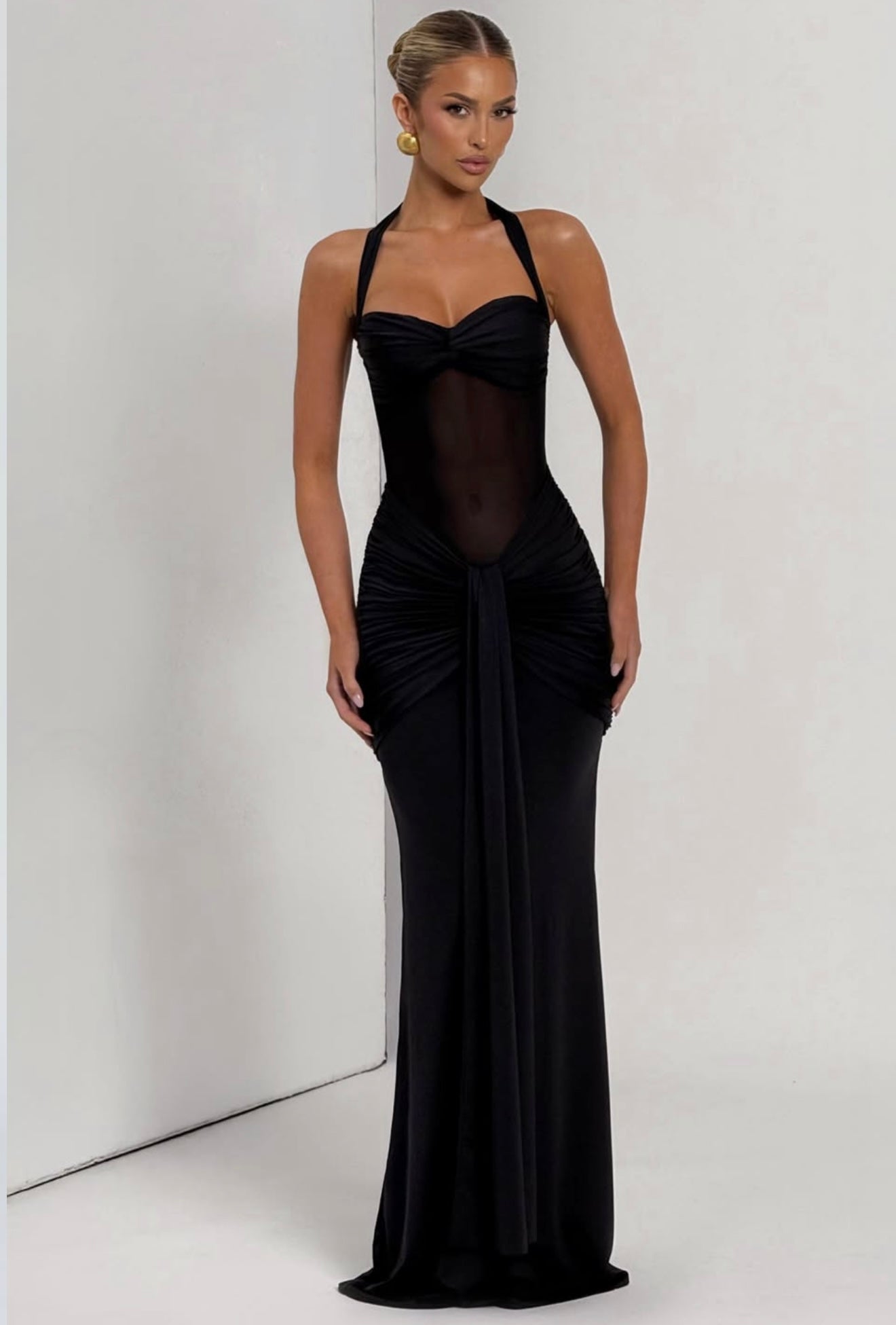 Vix Dress