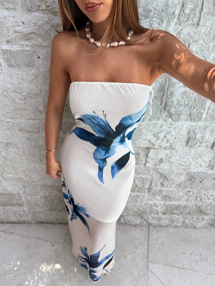 Pereira Dress