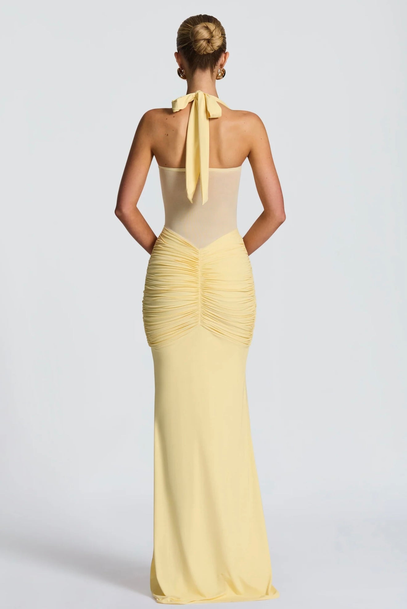 Vix Dress