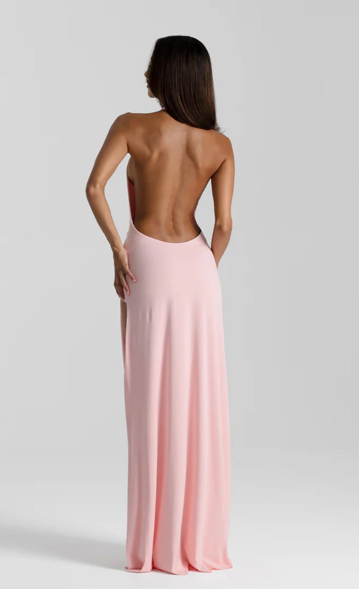 Natalie Dress
