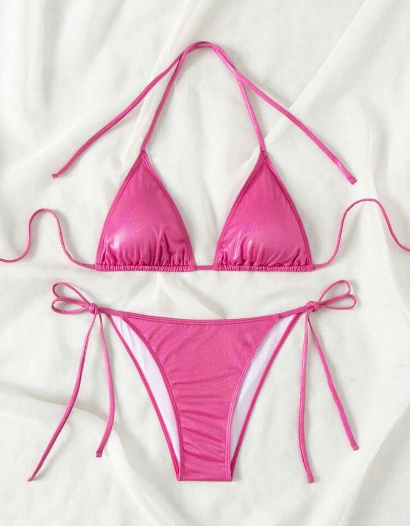 Bikini Mermaid
