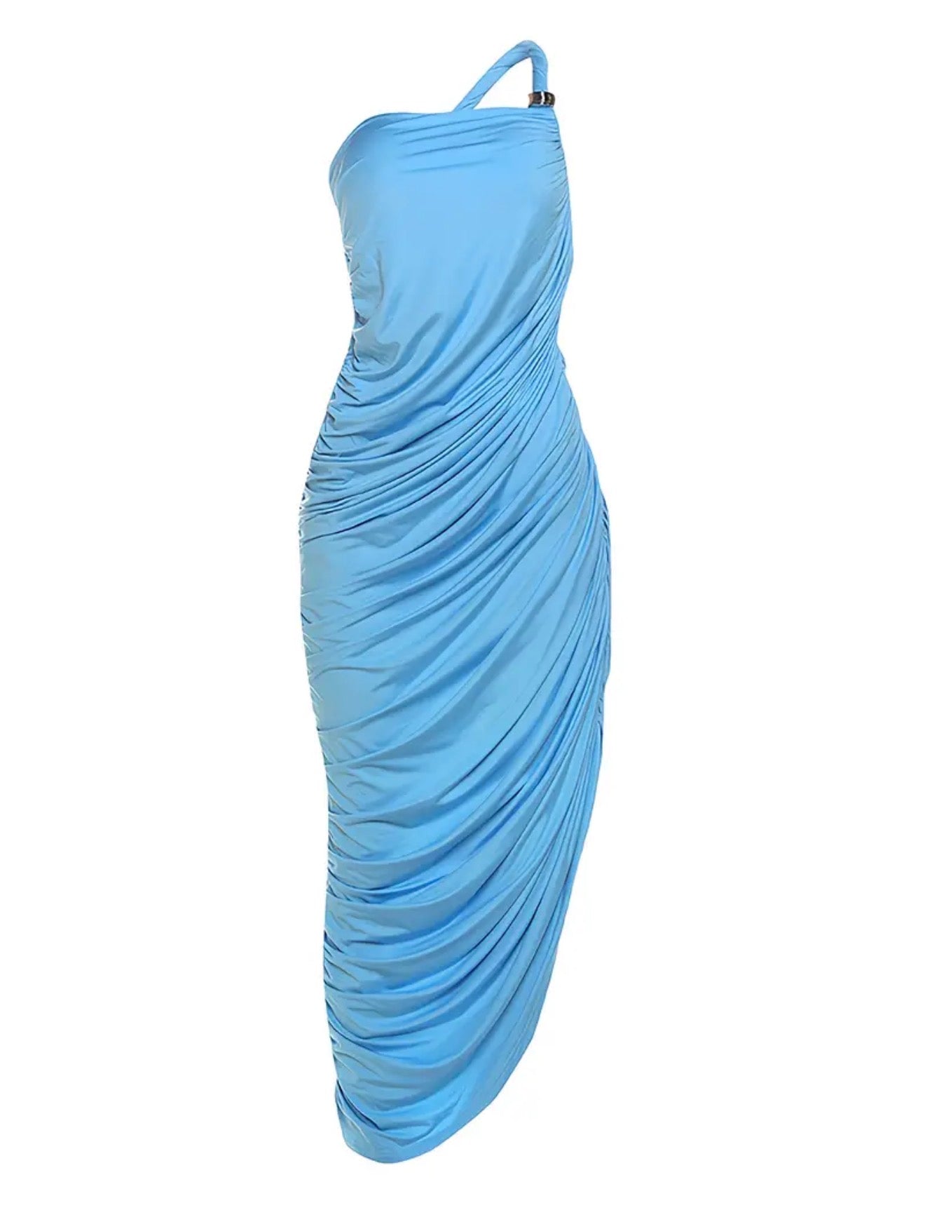 Alaia Dress