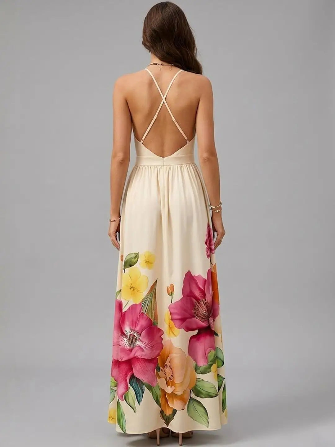 Rosal Dress