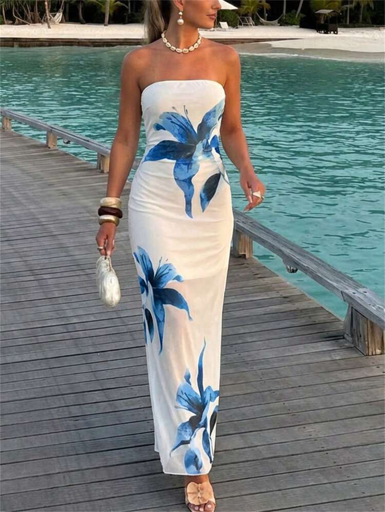Pereira Dress