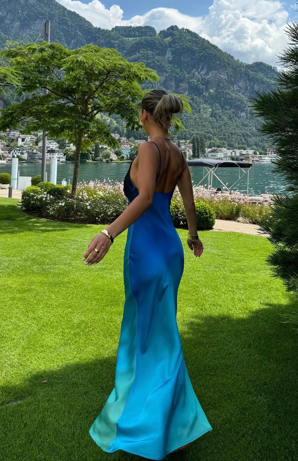Blue Dreams