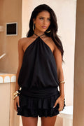 Latina Dress