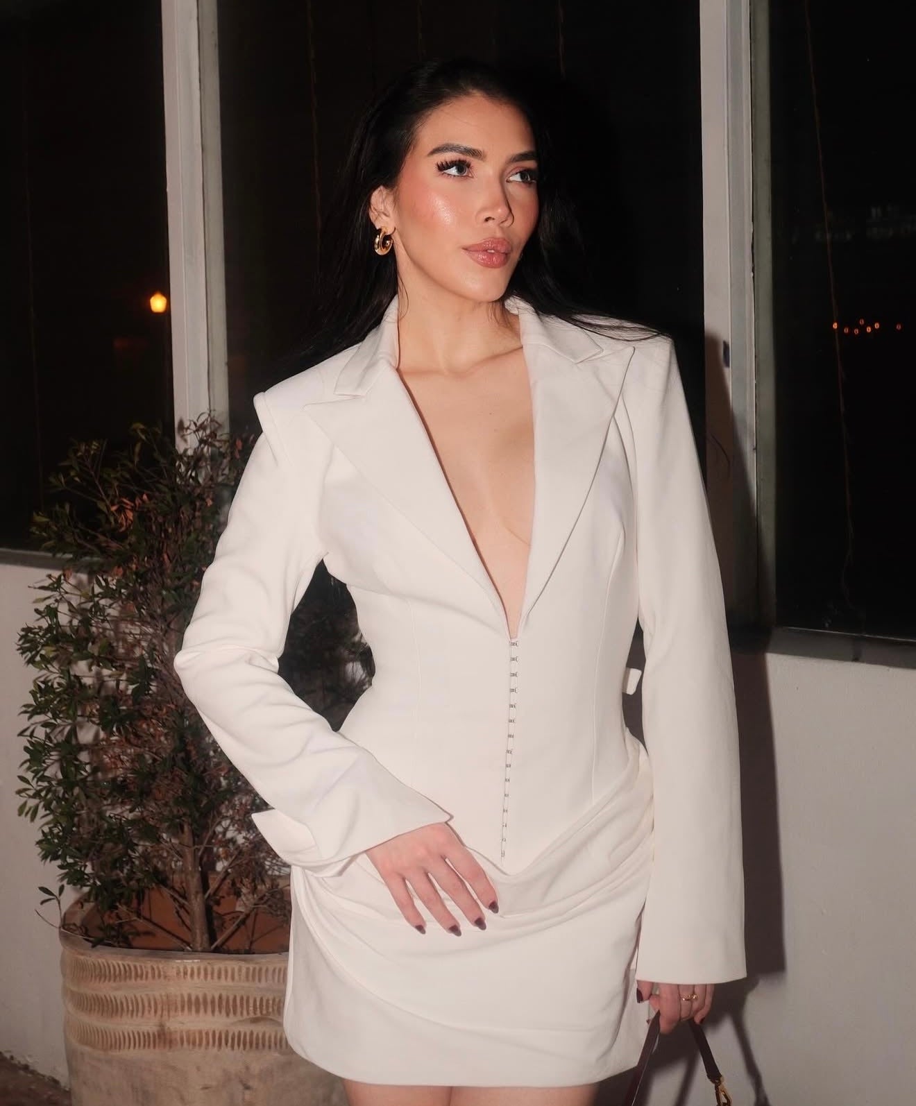 Susie Dress
