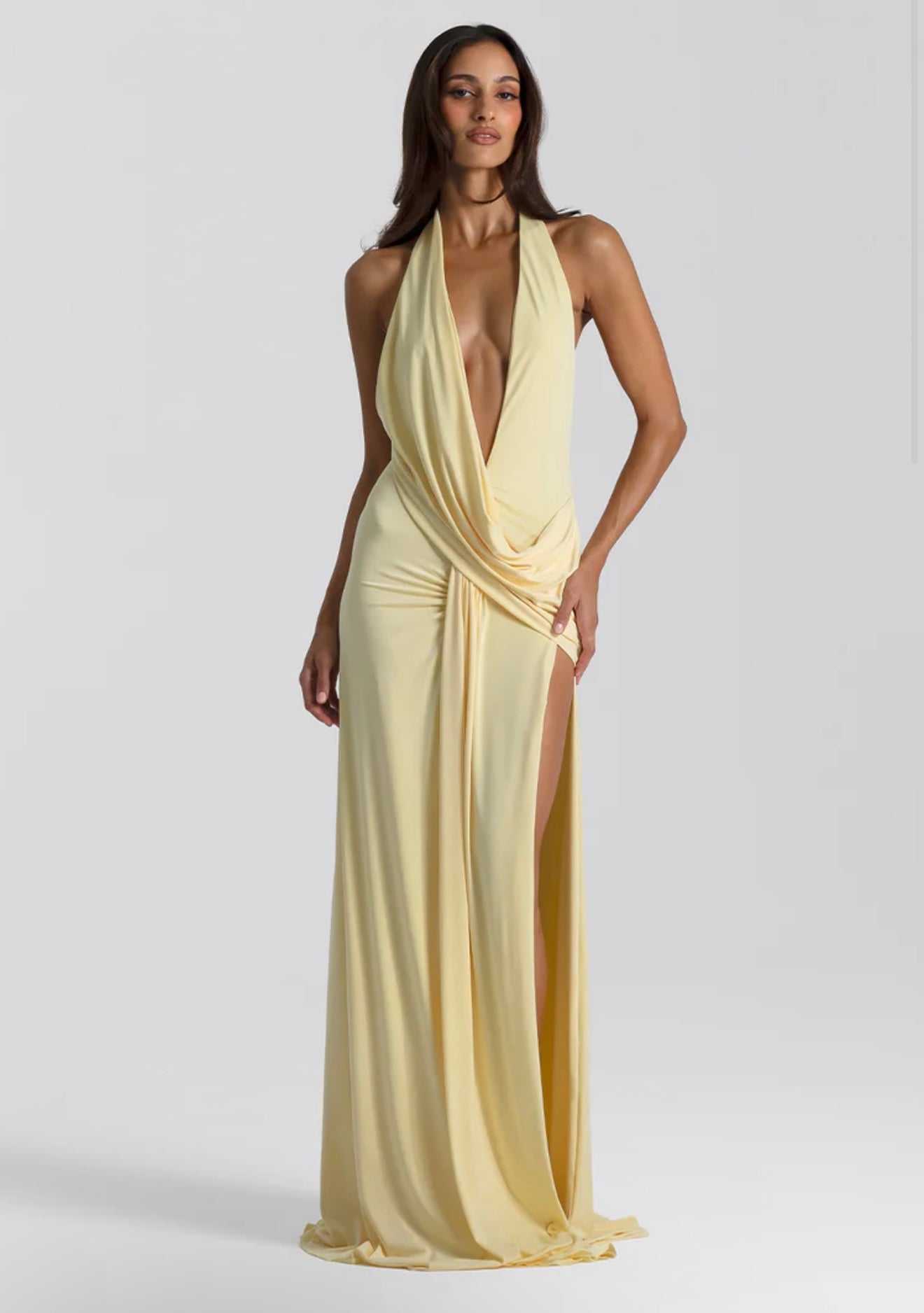 Natalie Dress