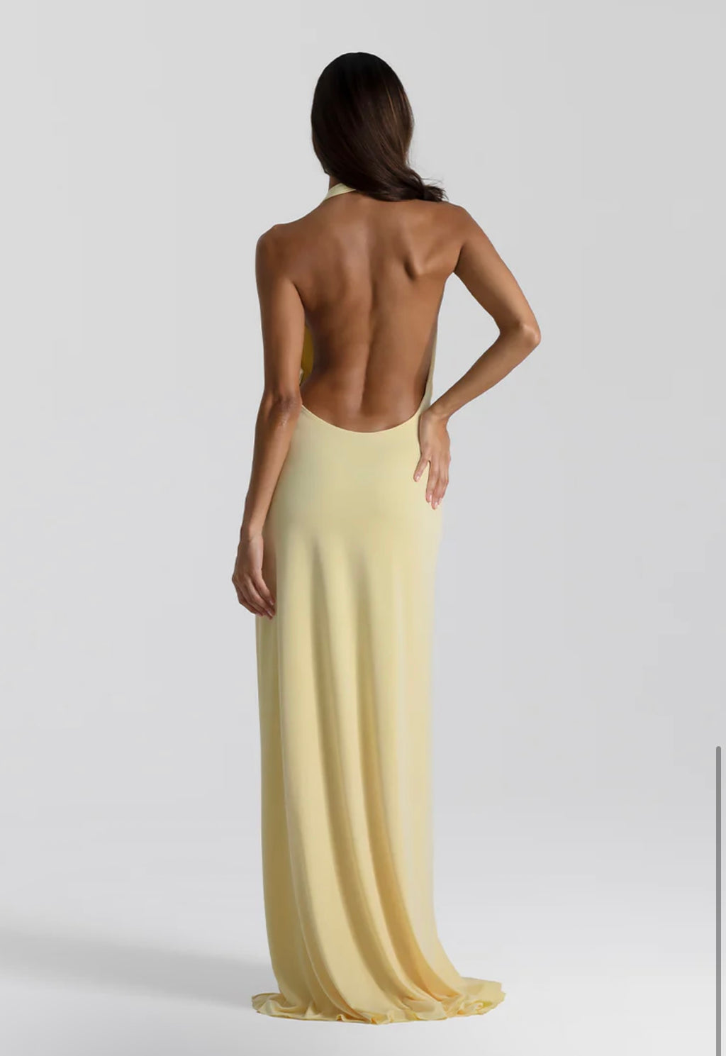 Natalie Dress