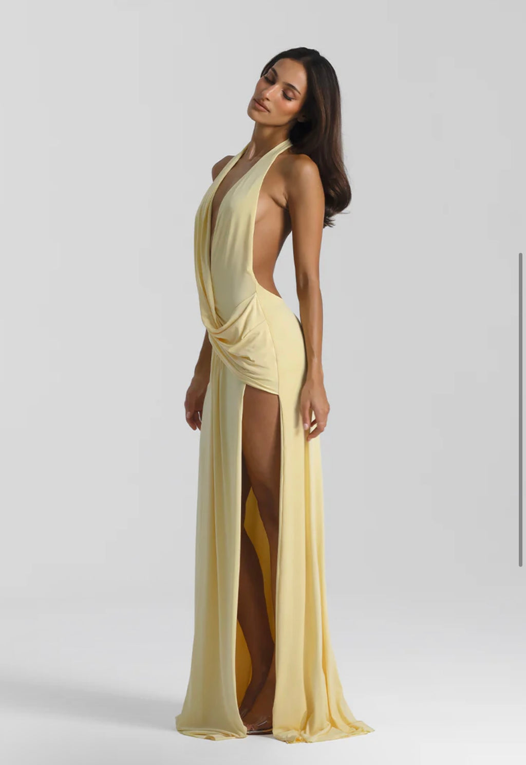 Natalie Dress