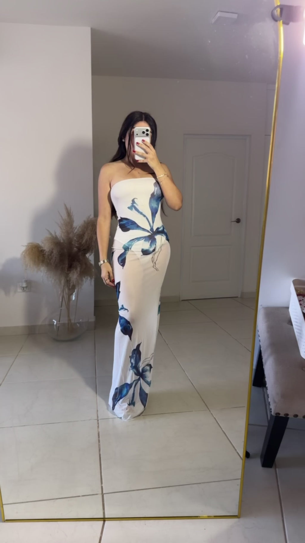 Aria Dress