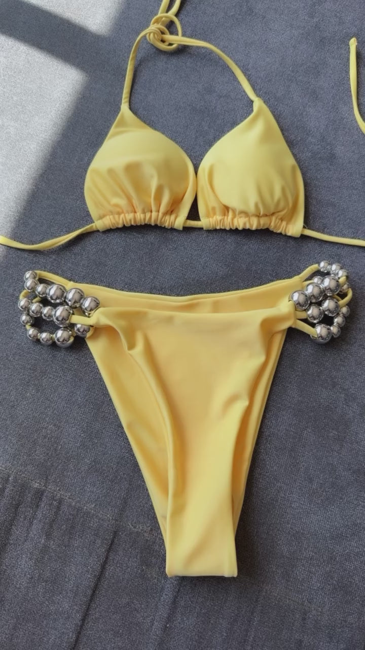 Bikini Sun