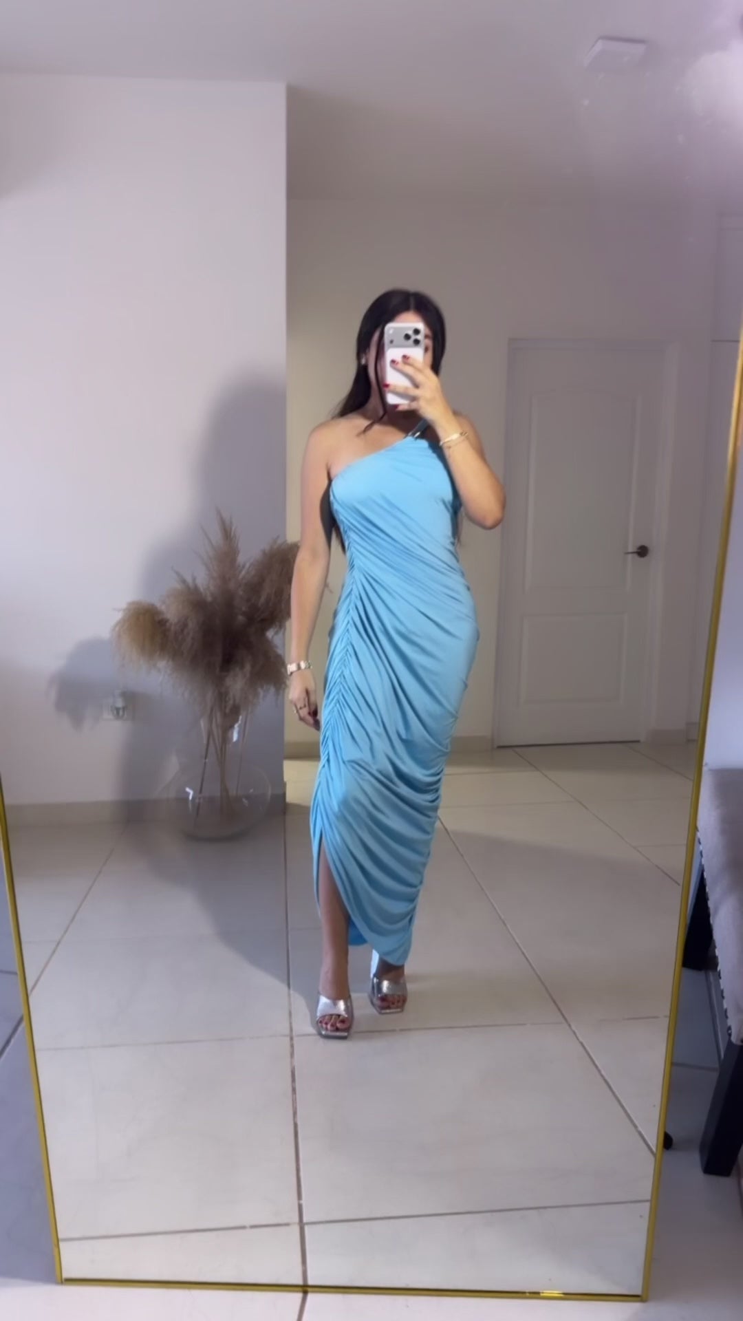 Alaia Dress