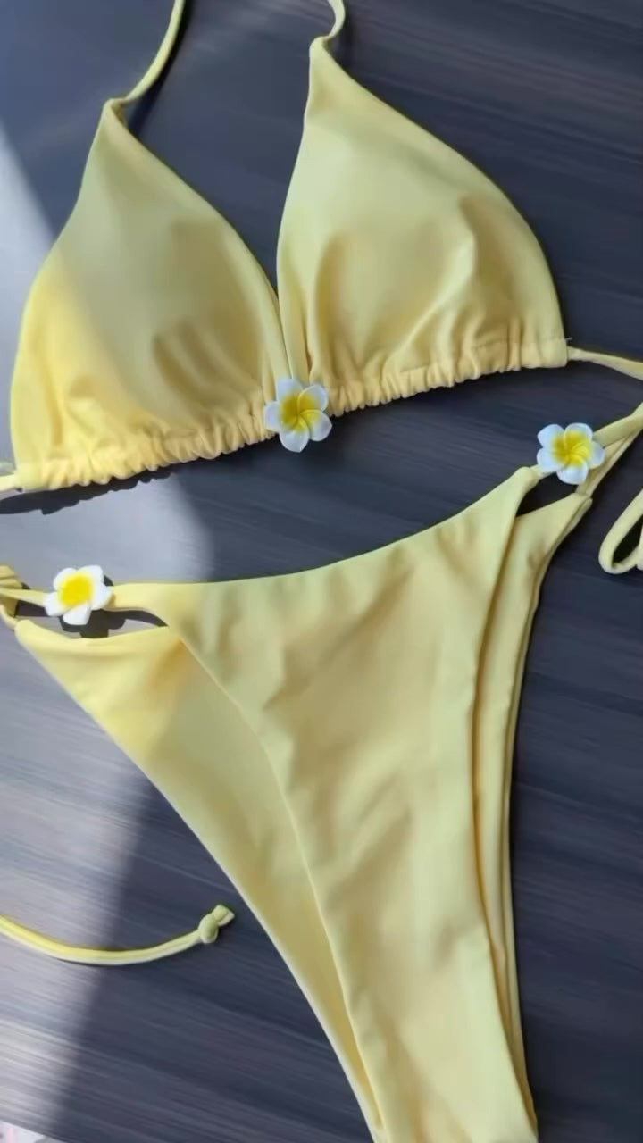 Bikini Mina