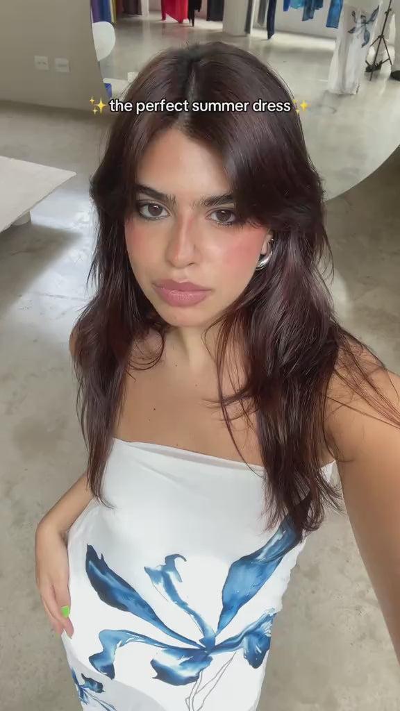 Pereira Dress