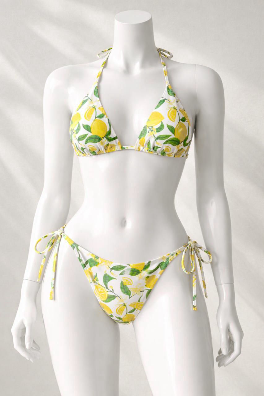 Bikini Lemons