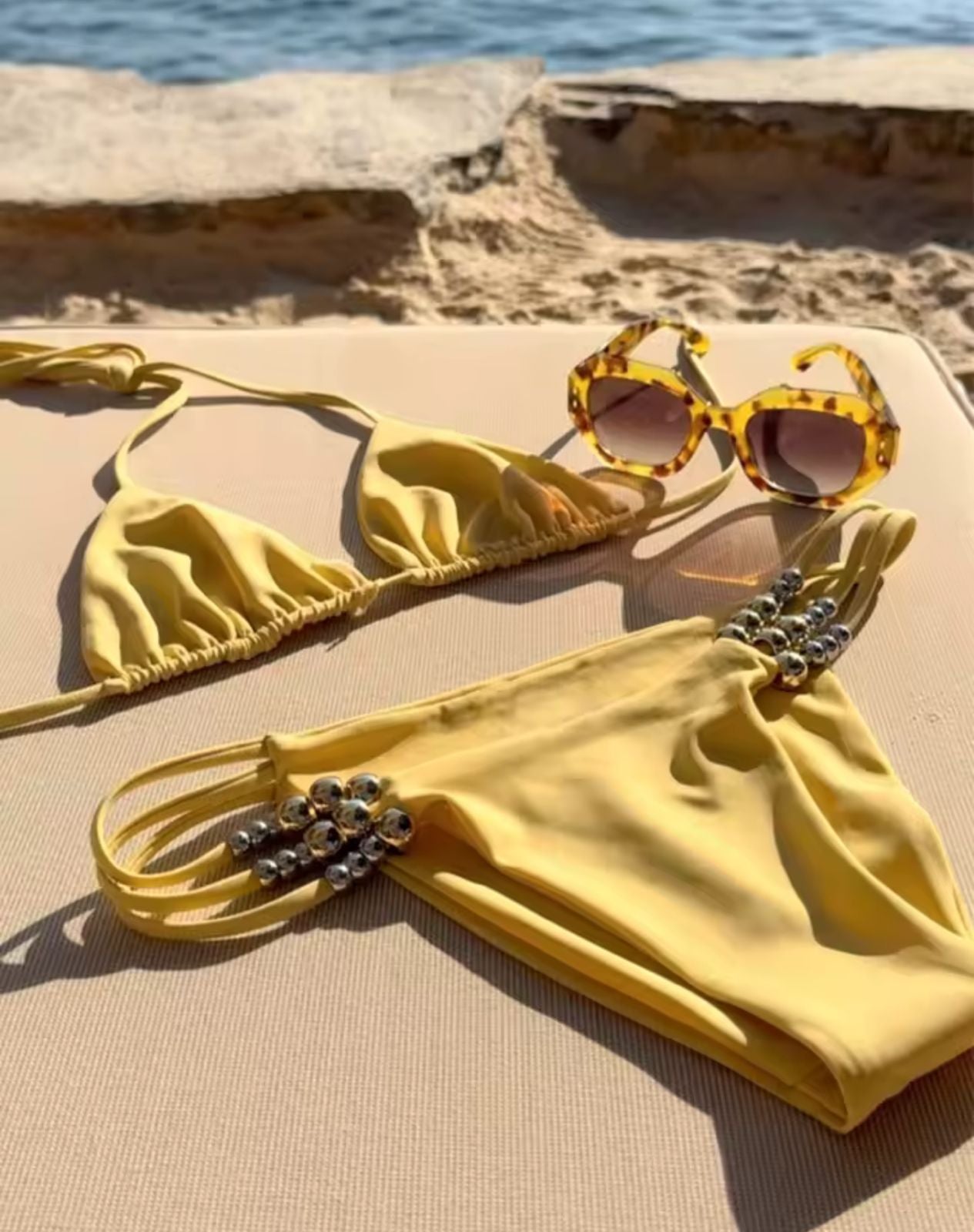 Bikini Sun