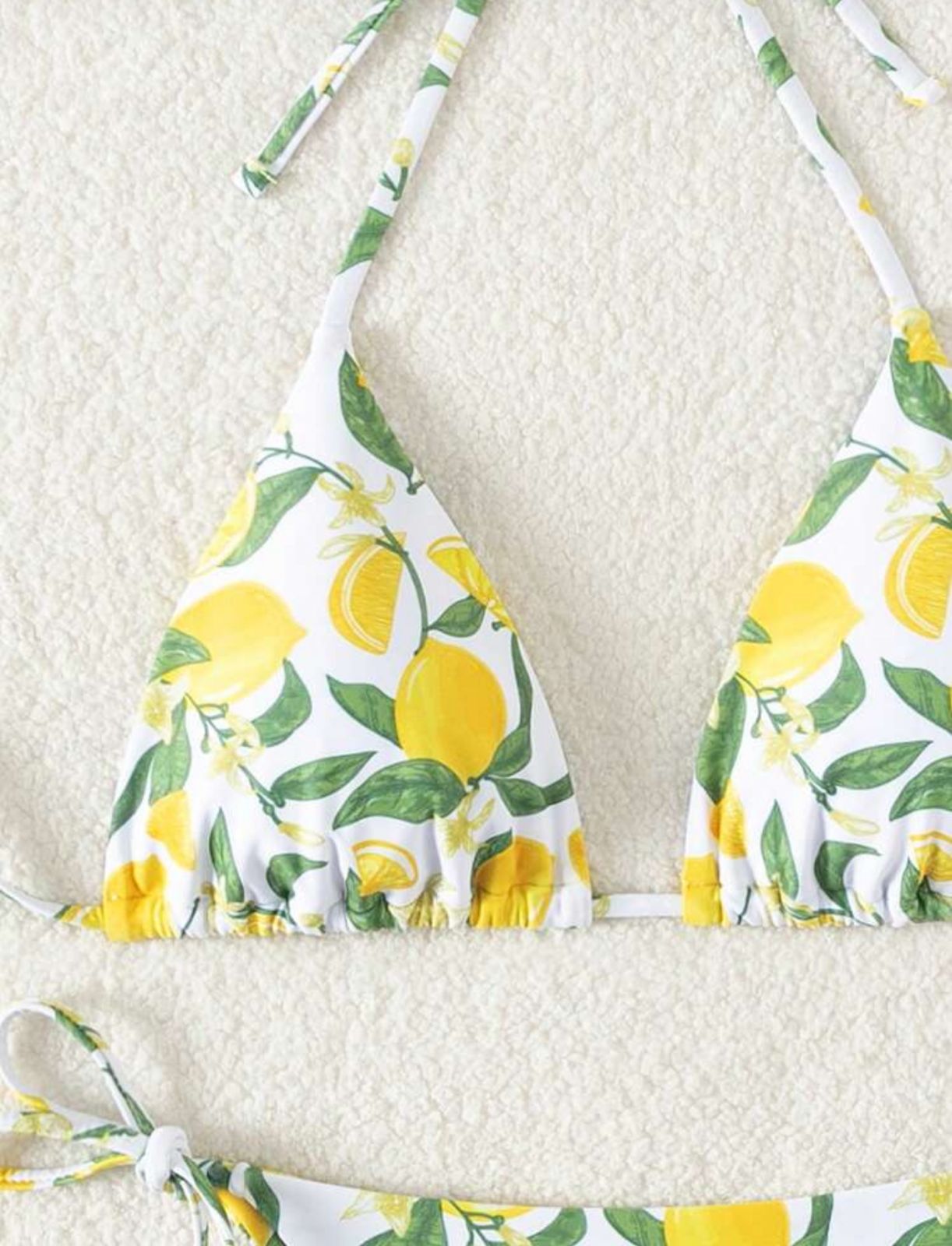 Bikini Lemons