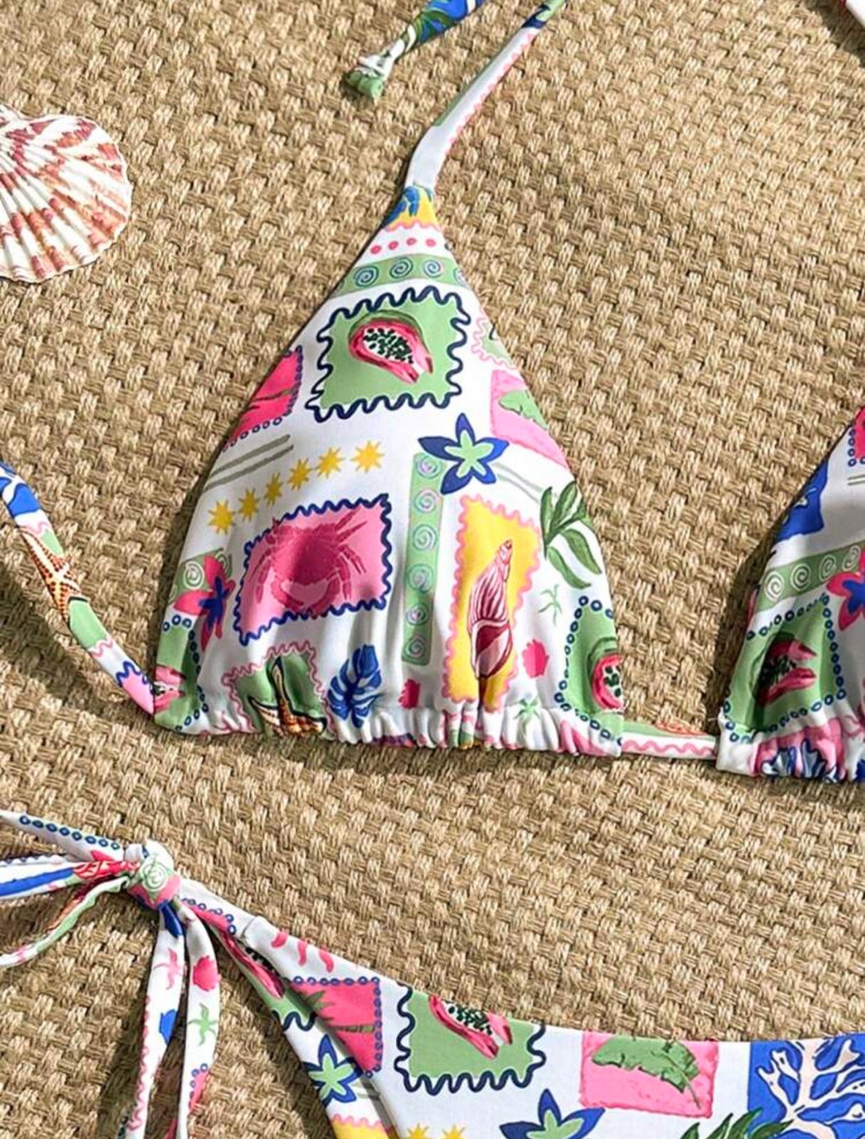Bikini Luisa