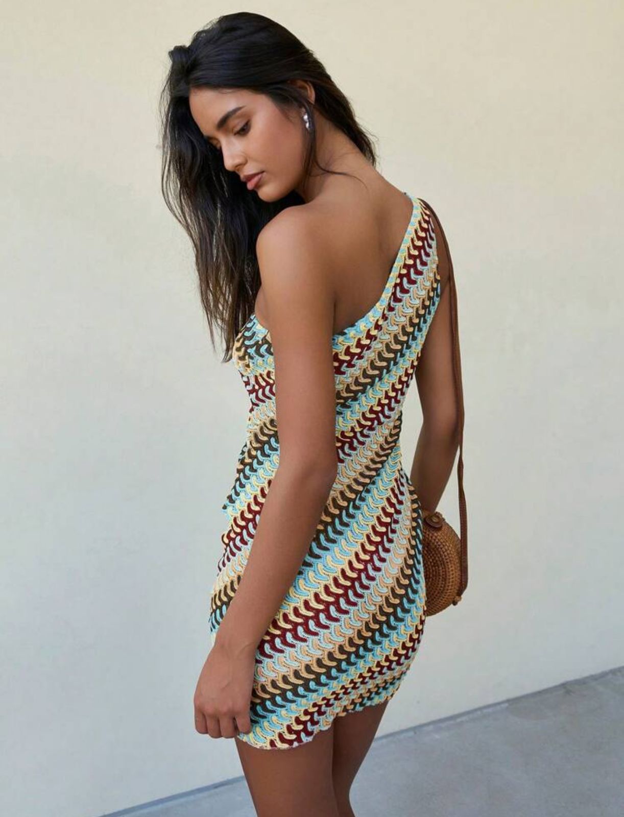 Danes Dress