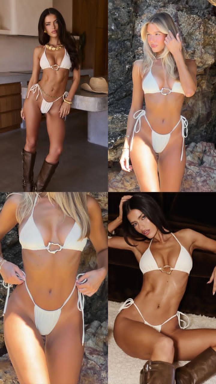 Set Bikini Susan