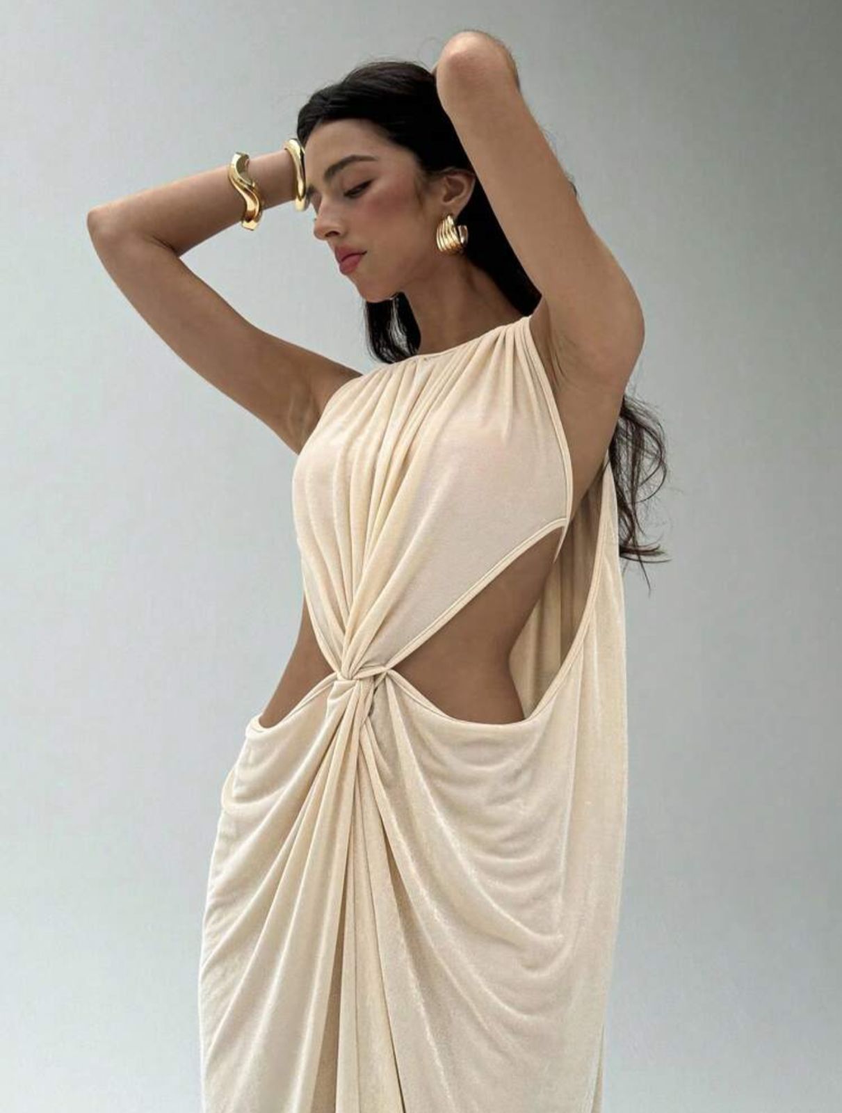 Juliette Dress