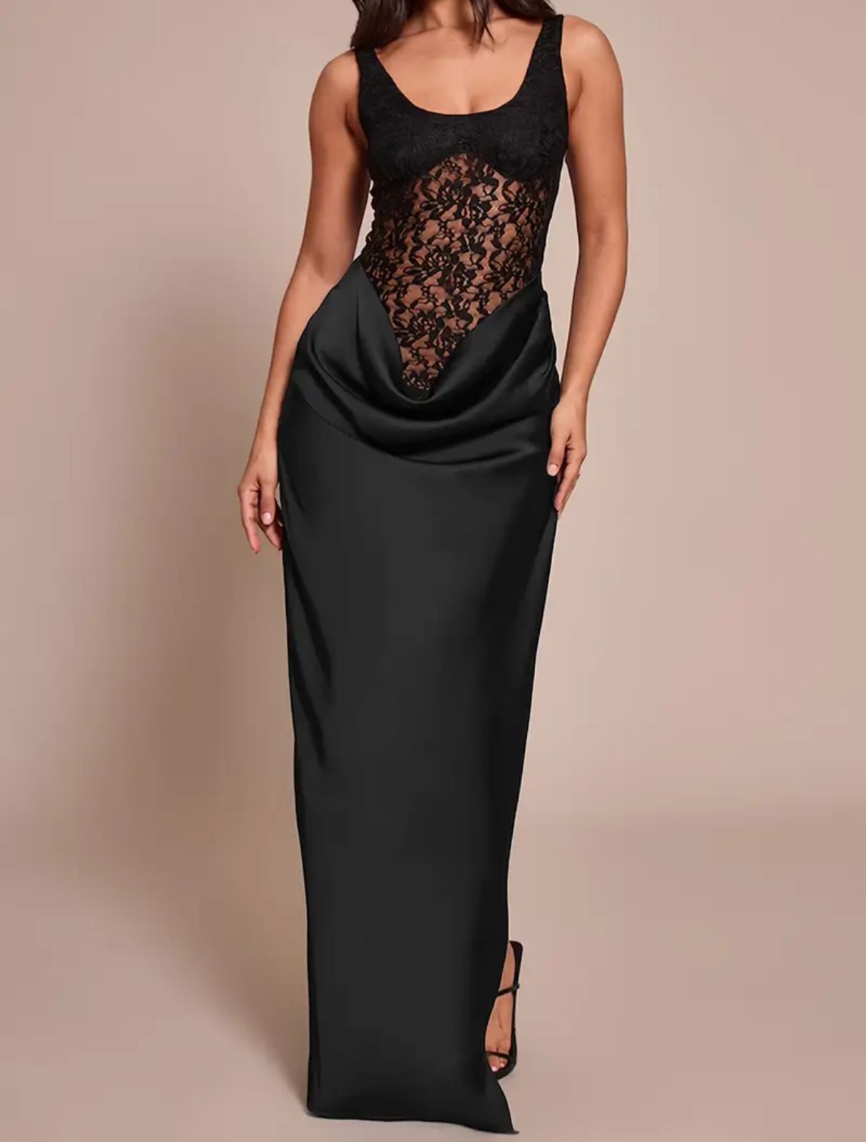 Paola Dress