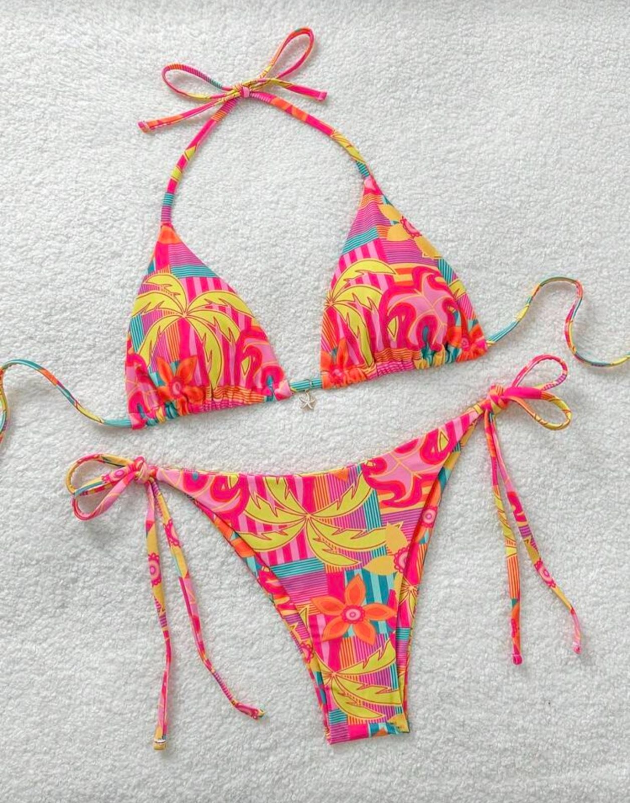 Island Bikini