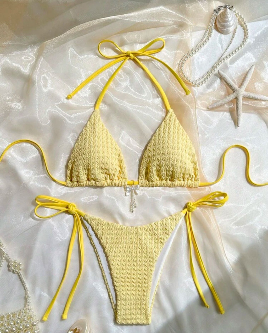 Bikini Lisa
