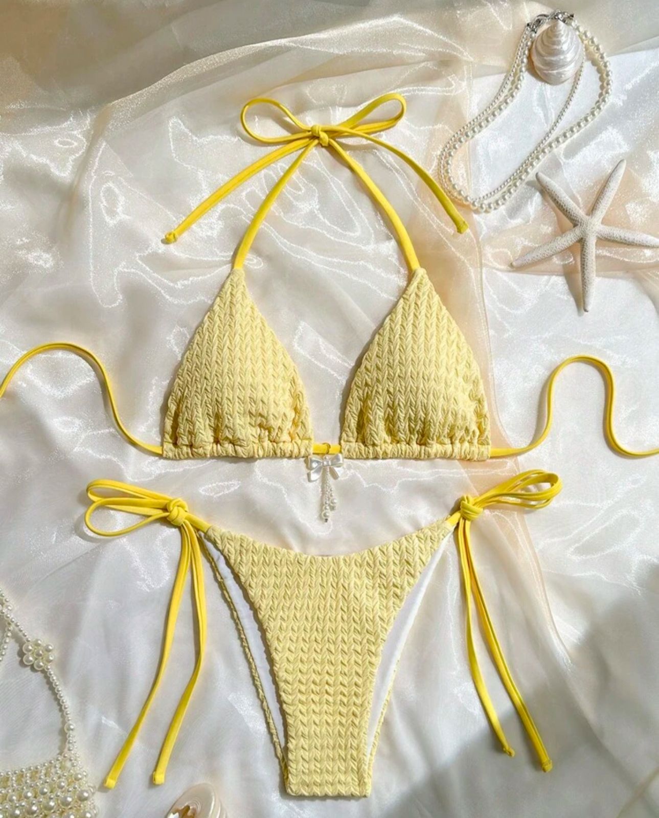 Bikini Lisa