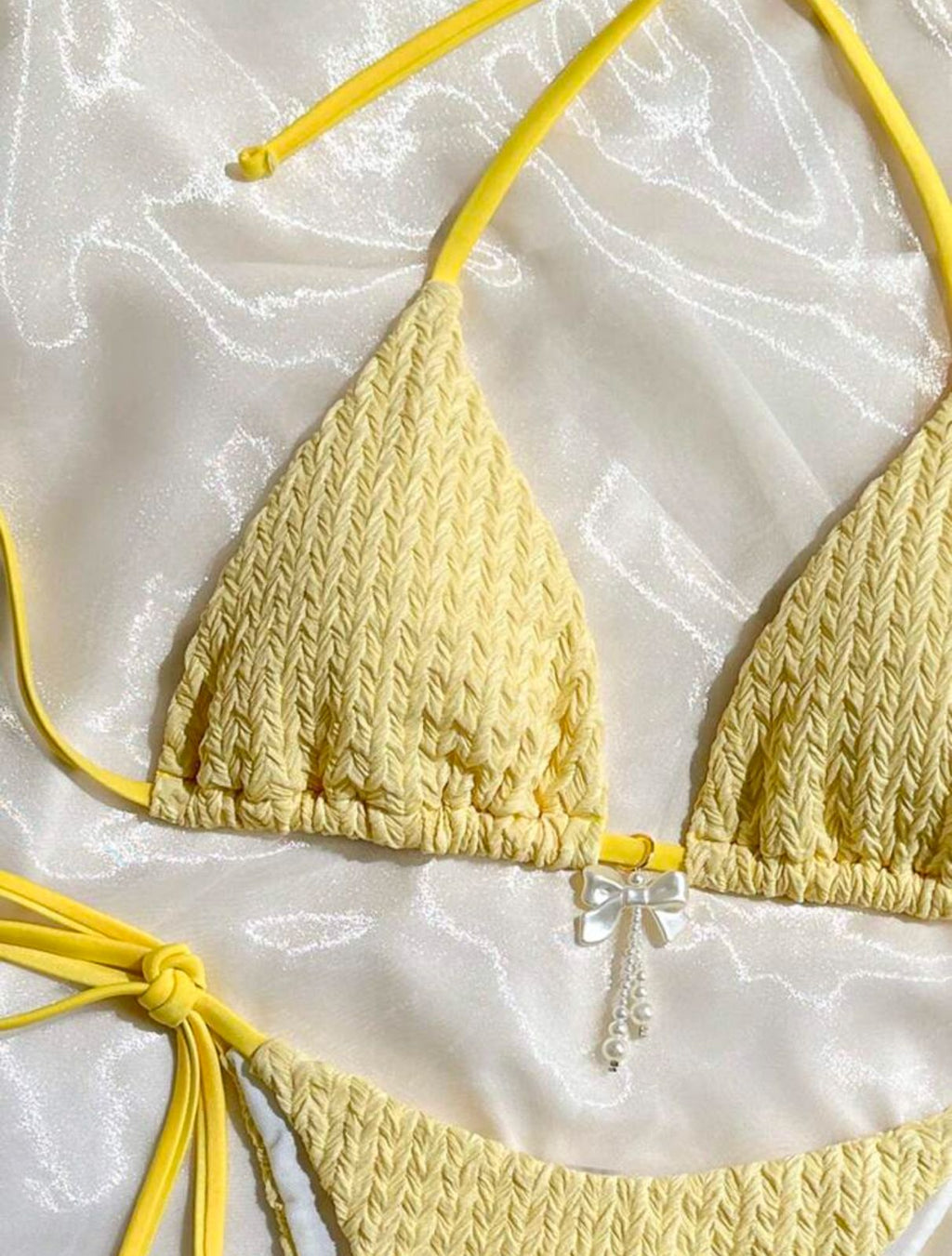 Bikini Lisa