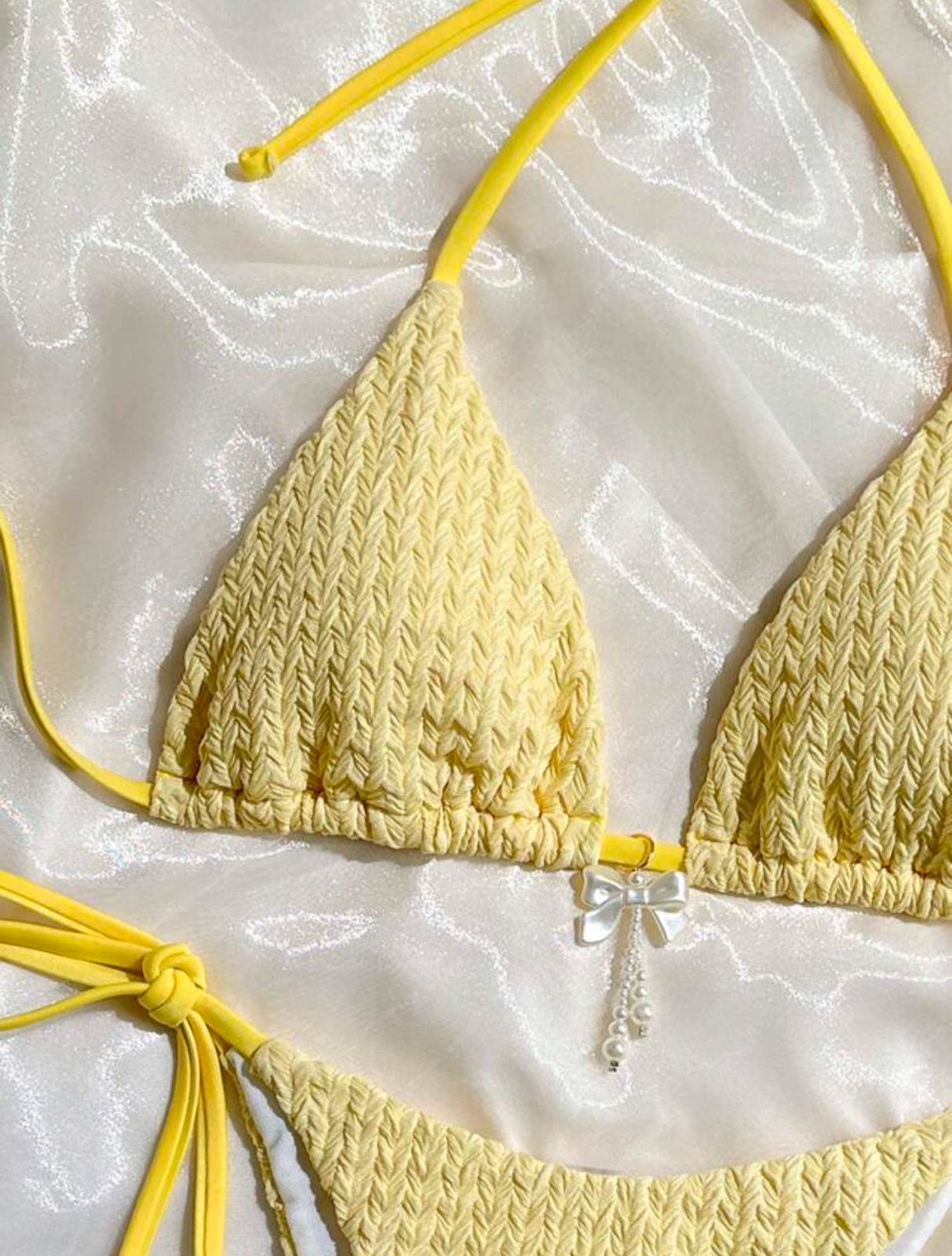 Bikini Lisa