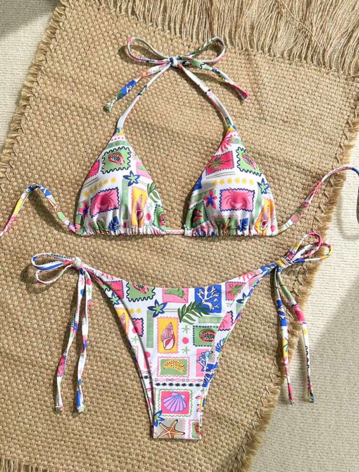 Bikini Luisa
