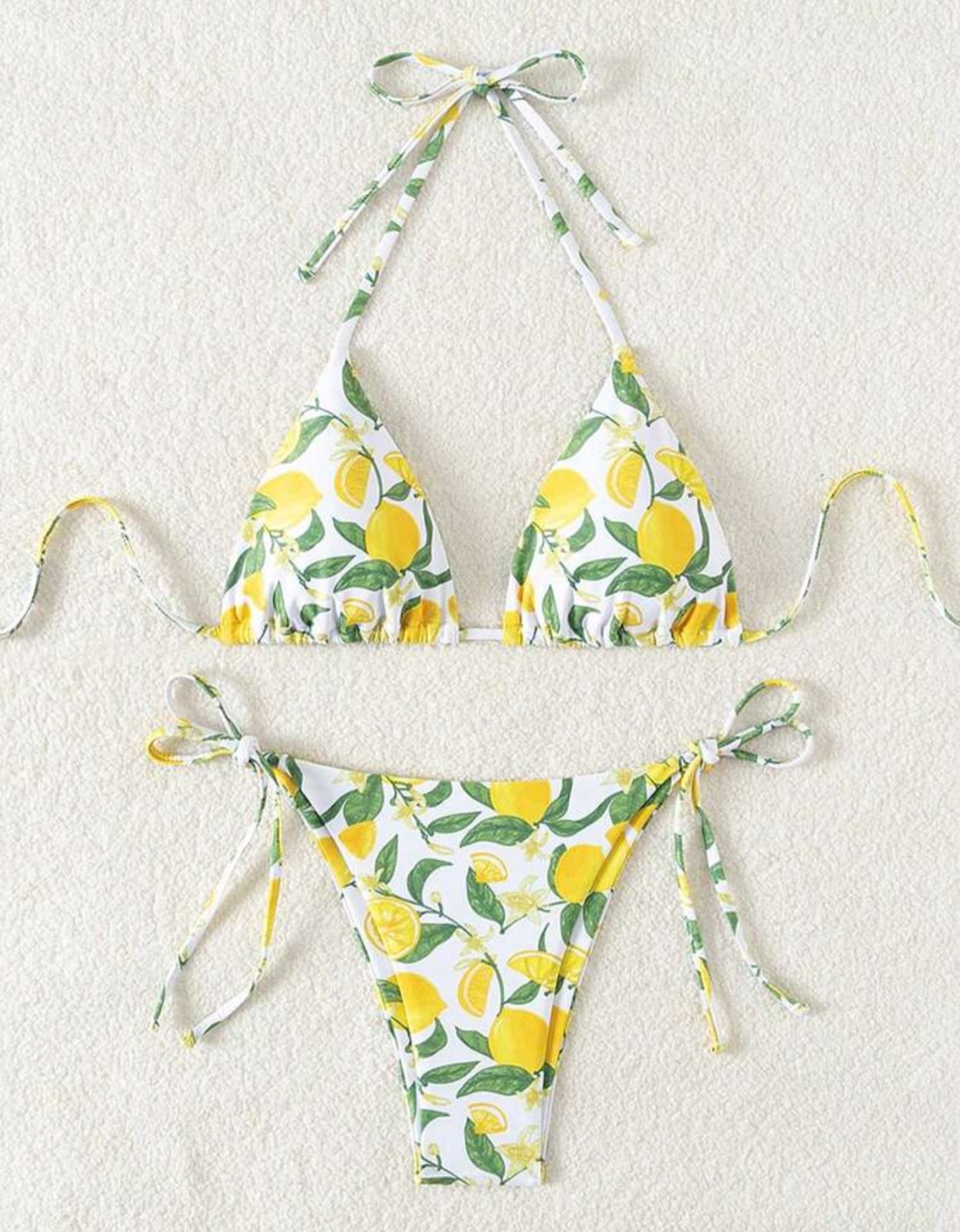Bikini Lemons