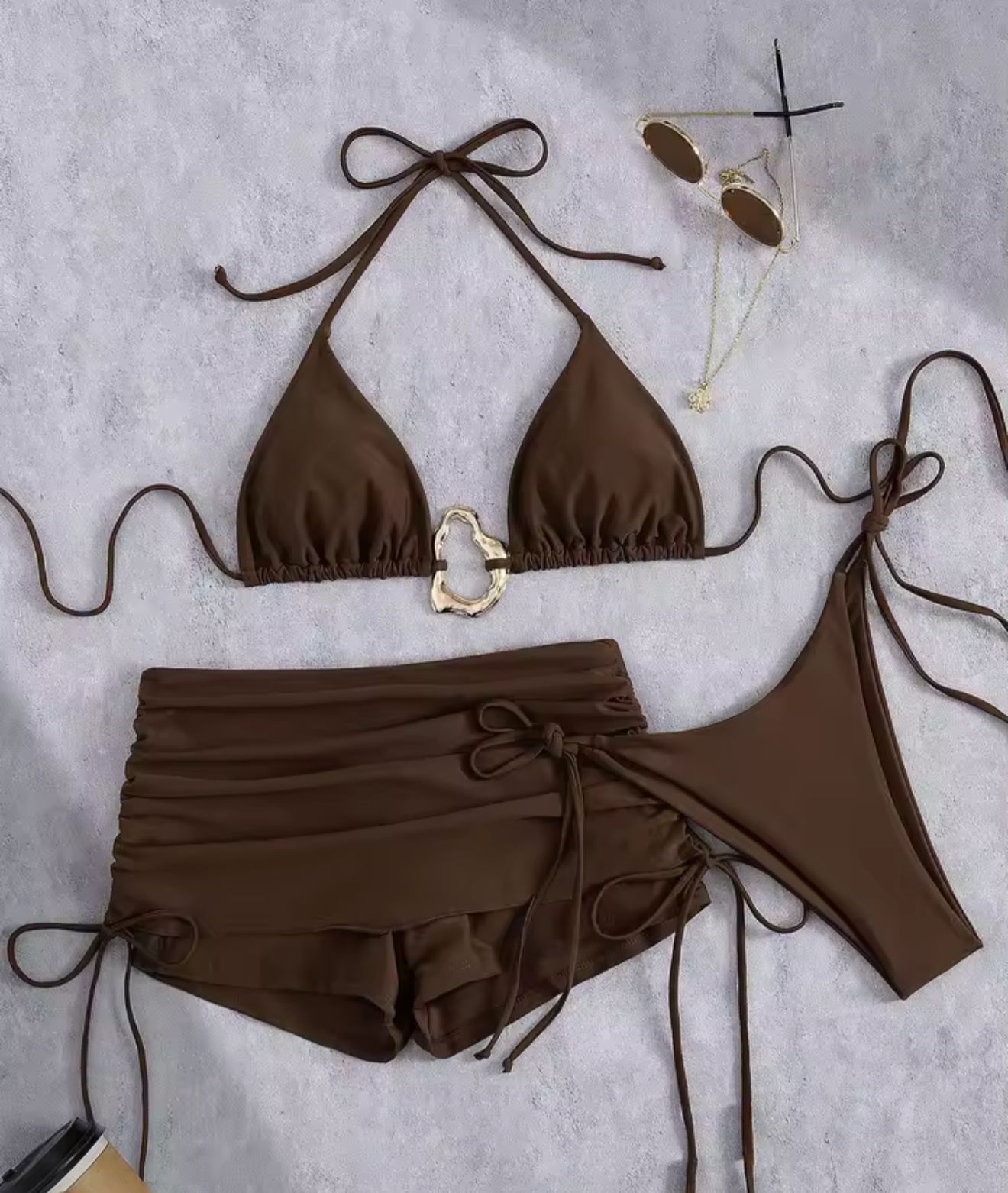 Set Bikini Susan