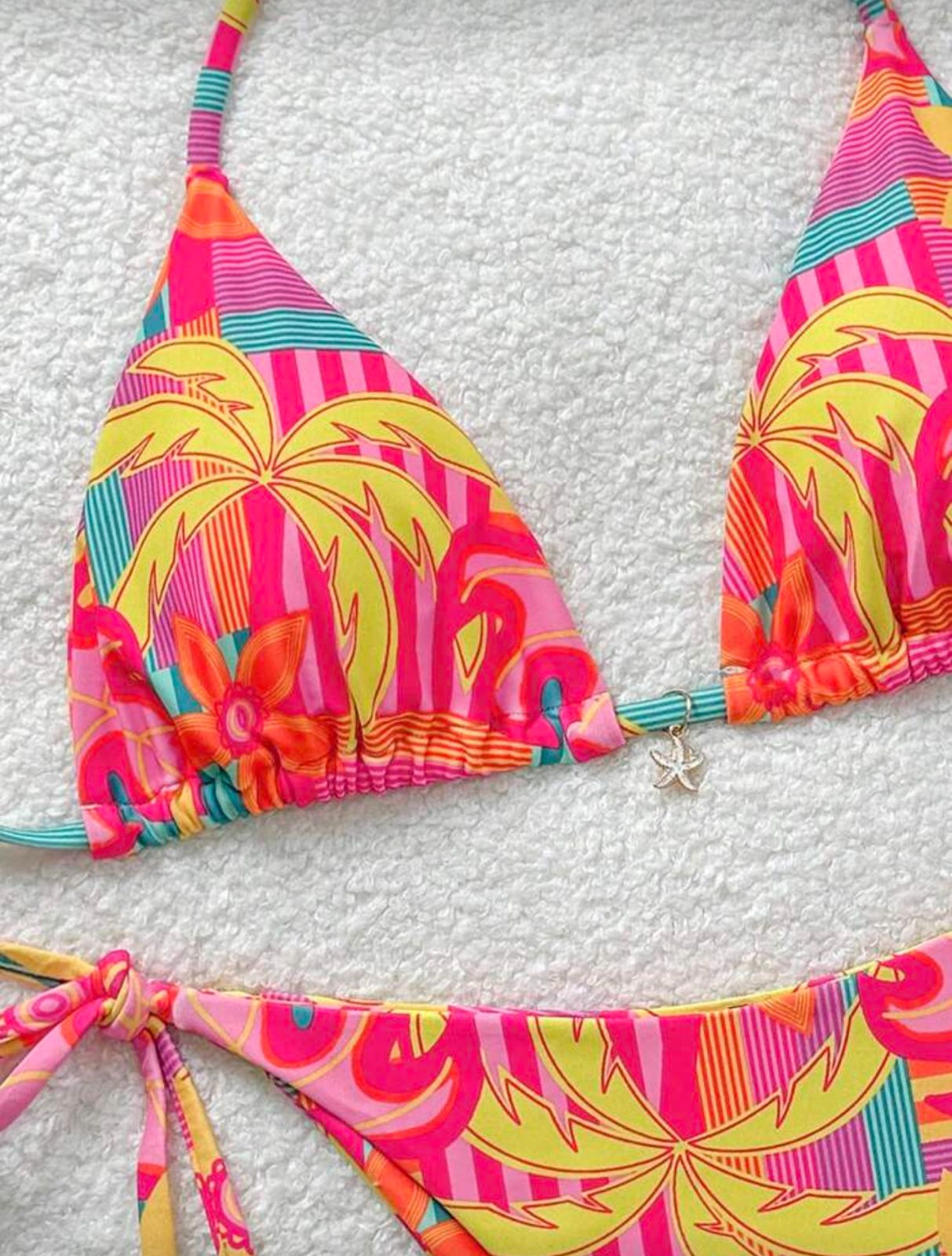 Island Bikini